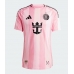 Inter Miami Casemiro #5 Hemmatröja Dam 2026-27 Kortärmad